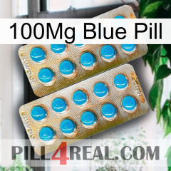 100Mg Blue Pill new08